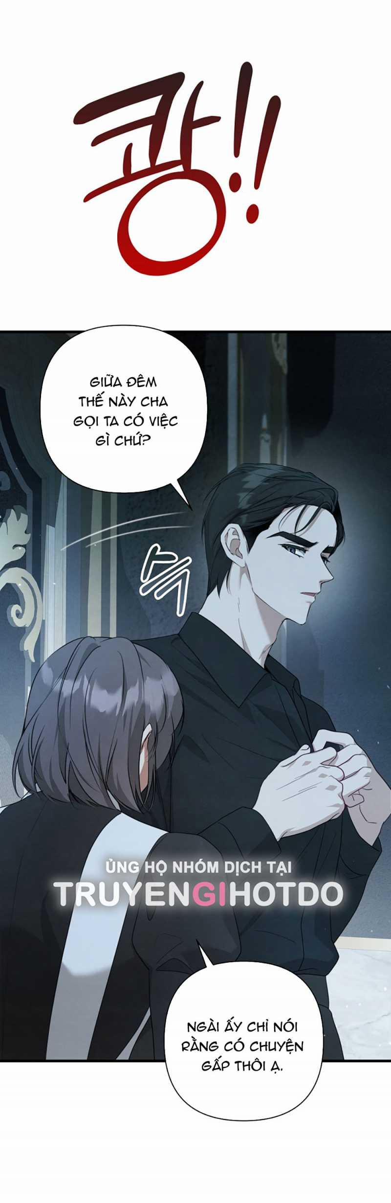 manhwax10.com - Truyện Manhwa [18+] Ác Ma Hôn Chân Tôi Chương 19 2 Trang 19