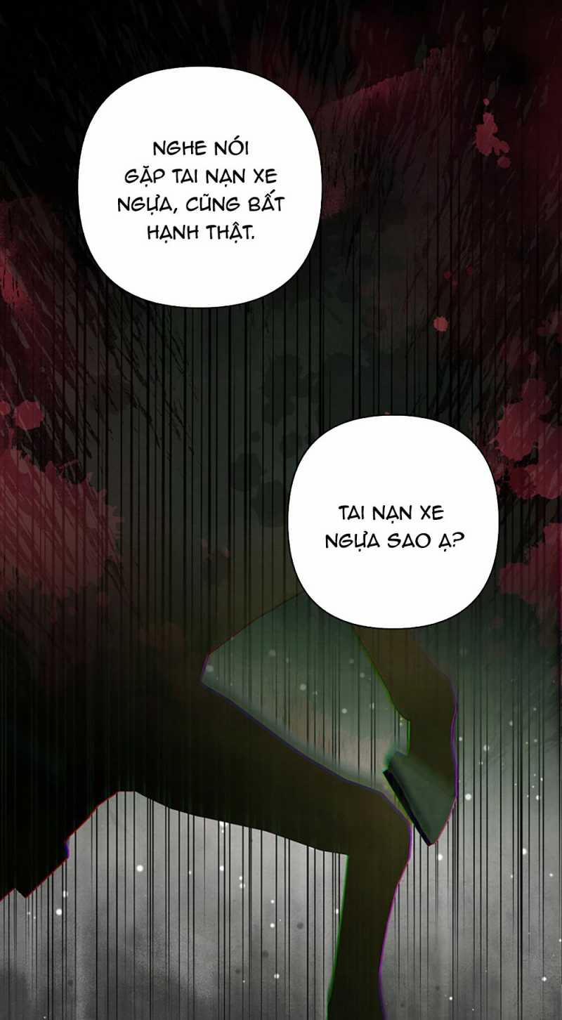 manhwax10.com - Truyện Manhwa [18+] Ác Ma Hôn Chân Tôi Chương 19 2 Trang 29