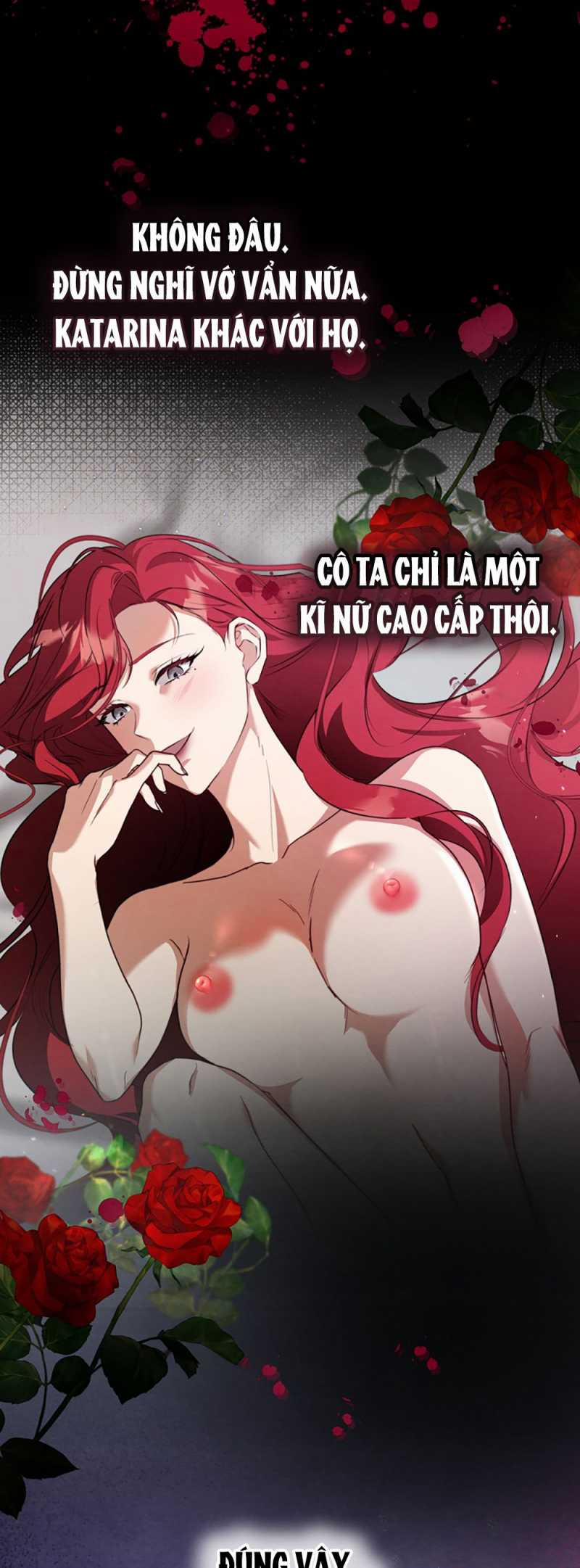 manhwax10.com - Truyện Manhwa [18+] Ác Ma Hôn Chân Tôi Chương 19 2 Trang 33