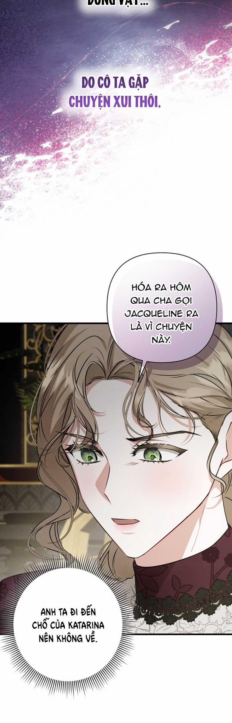 manhwax10.com - Truyện Manhwa [18+] Ác Ma Hôn Chân Tôi Chương 19 2 Trang 34