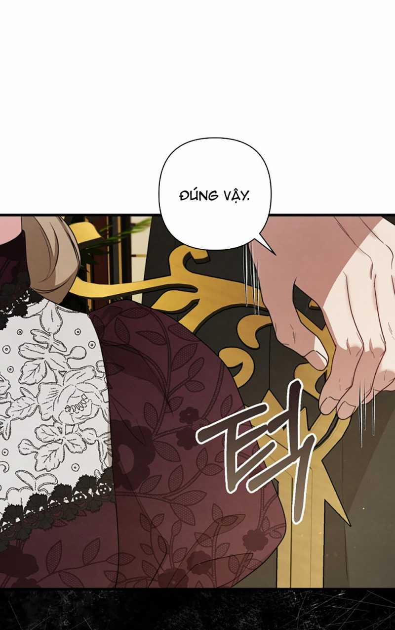 manhwax10.com - Truyện Manhwa [18+] Ác Ma Hôn Chân Tôi Chương 19 2 Trang 44