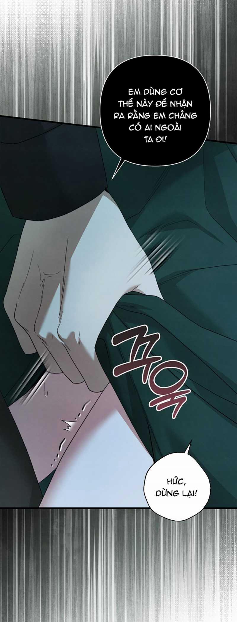 manhwax10.com - Truyện Manhwa [18+] Ác Ma Hôn Chân Tôi Chương 19 2 Trang 7