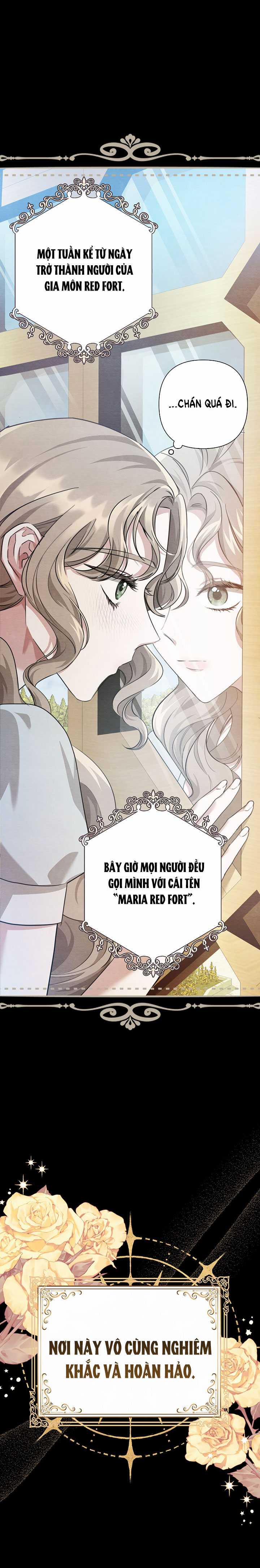 manhwax10.com - Truyện Manhwa [18+] Ác Ma Hôn Chân Tôi Chương 2 1 Trang 14