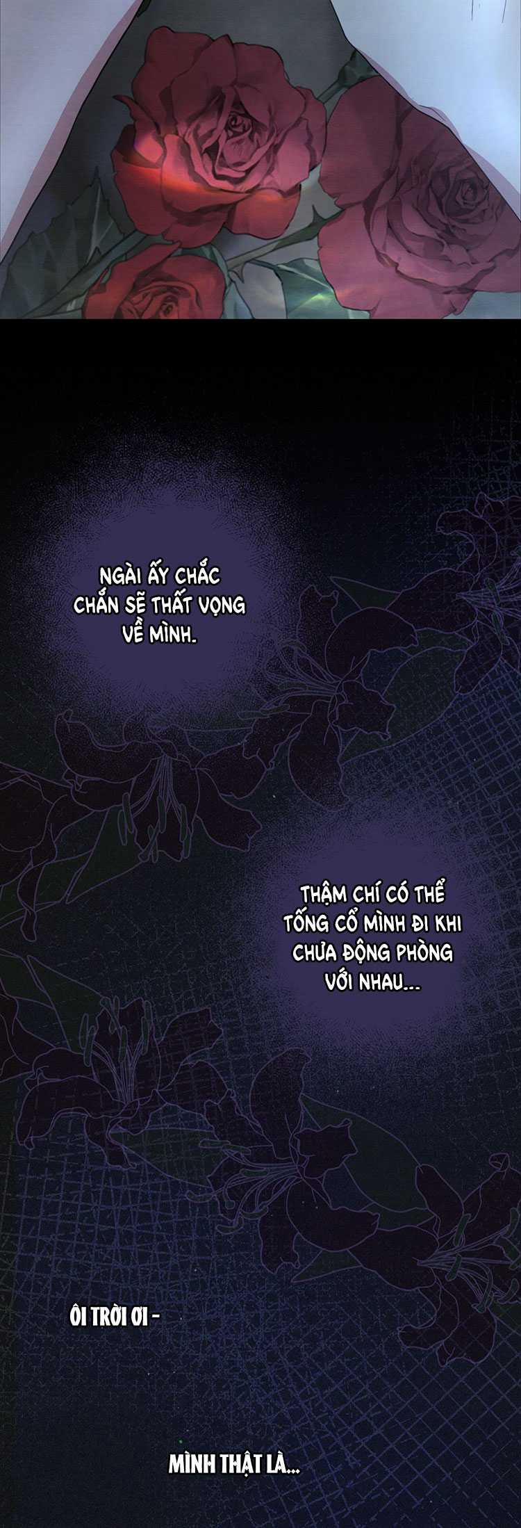 manhwax10.com - Truyện Manhwa [18+] Ác Ma Hôn Chân Tôi Chương 2 1 Trang 24