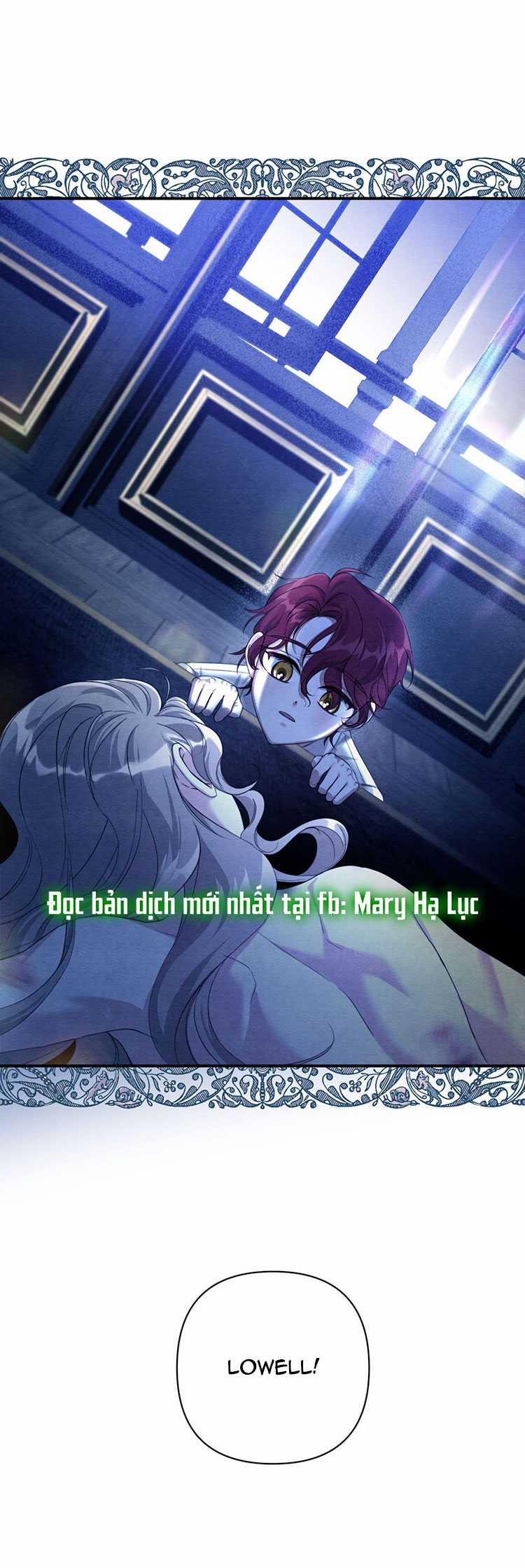 manhwax10.com - Truyện Manhwa [18+] Ác Ma Hôn Chân Tôi Chương 2 2 Trang 22