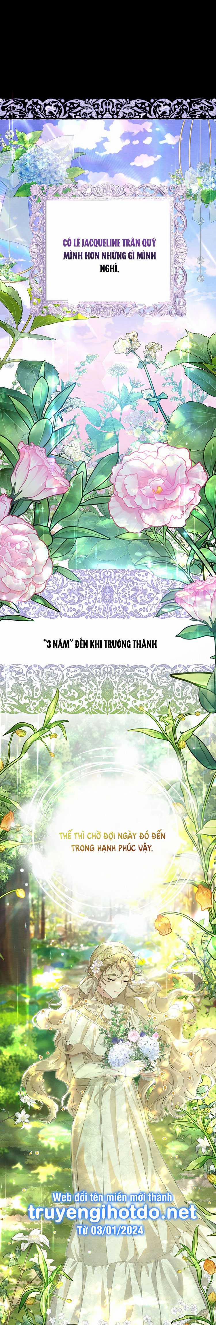 manhwax10.com - Truyện Manhwa [18+] Ác Ma Hôn Chân Tôi Chương 2 2 Trang 9