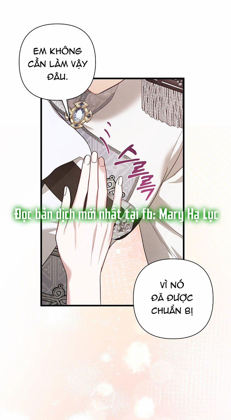 manhwax10.com - Truyện Manhwa [18+] Ác Ma Hôn Chân Tôi Chương 20 2 Trang 19