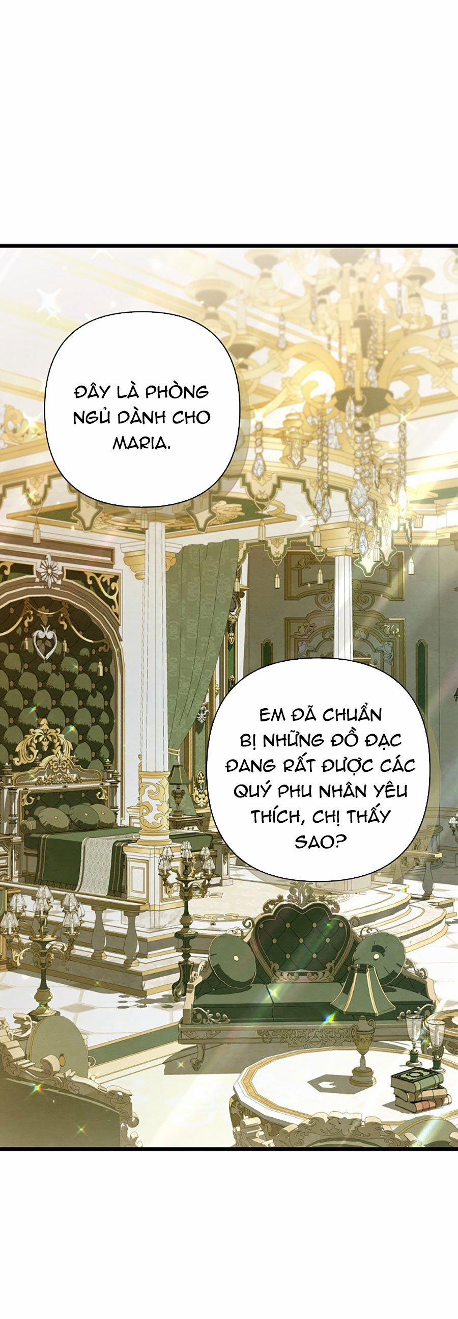 manhwax10.com - Truyện Manhwa [18+] Ác Ma Hôn Chân Tôi Chương 20 2 Trang 8