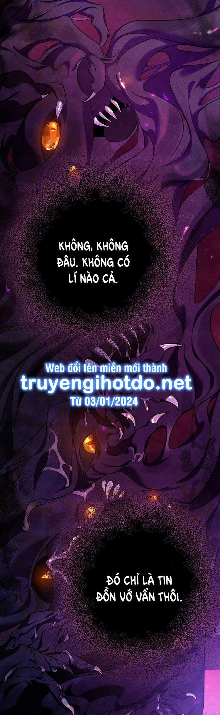 manhwax10.com - Truyện Manhwa [18+] Ác Ma Hôn Chân Tôi Chương 3 2 Trang 19