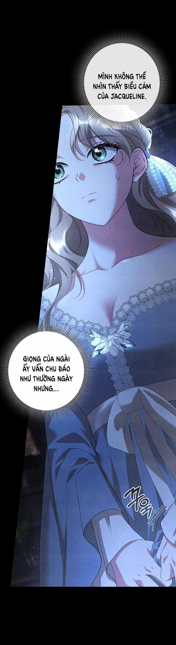 manhwax10.com - Truyện Manhwa [18+] Ác Ma Hôn Chân Tôi Chương 4 1 Trang 12