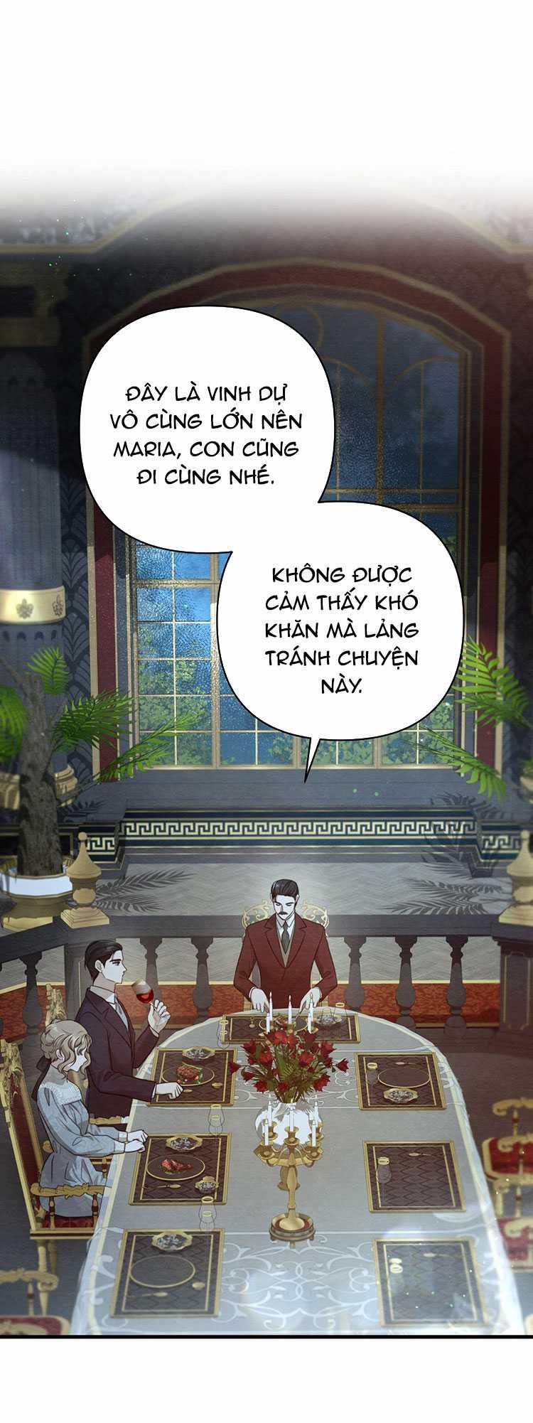 manhwax10.com - Truyện Manhwa [18+] Ác Ma Hôn Chân Tôi Chương 5 2 Trang 12