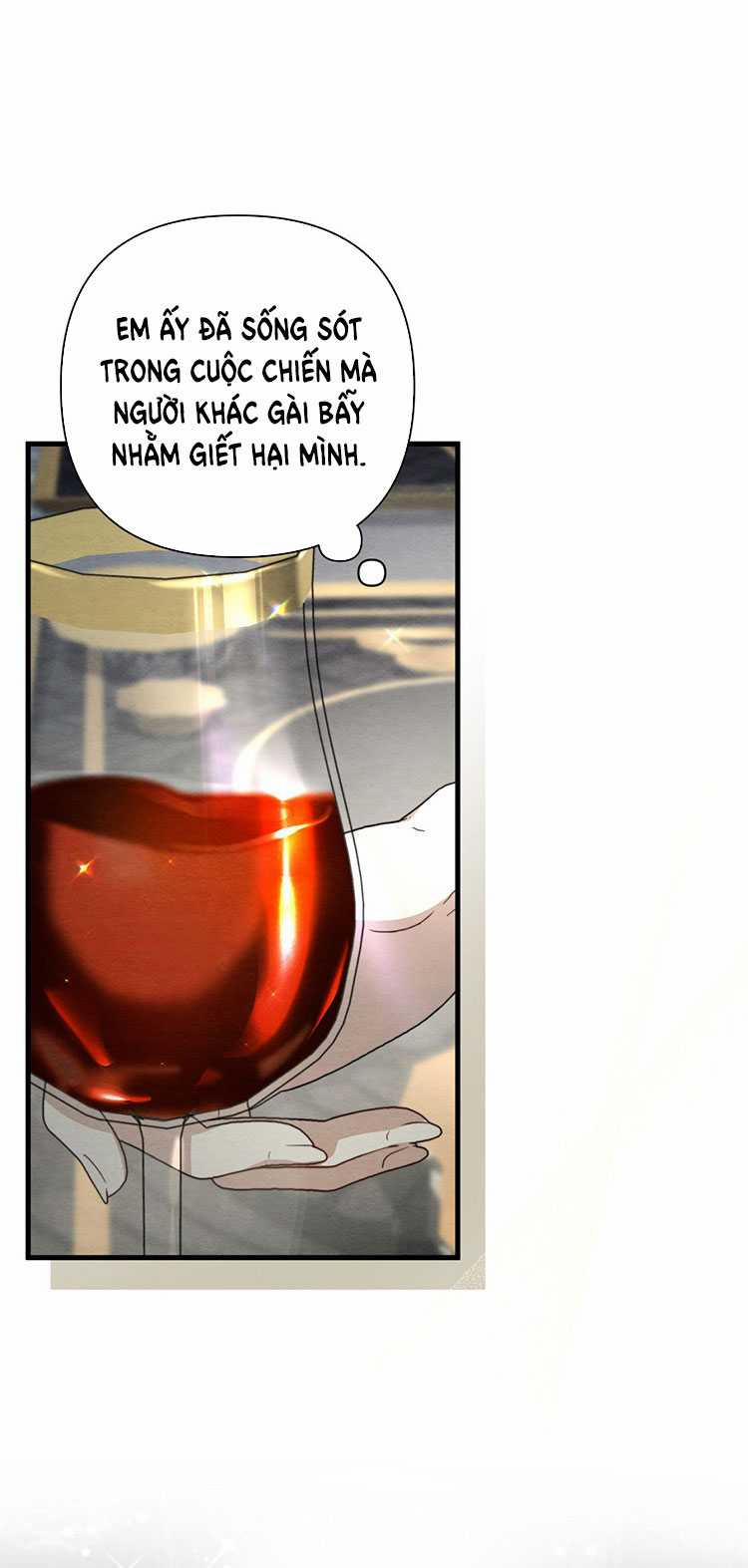 manhwax10.com - Truyện Manhwa [18+] Ác Ma Hôn Chân Tôi Chương 5 2 Trang 18