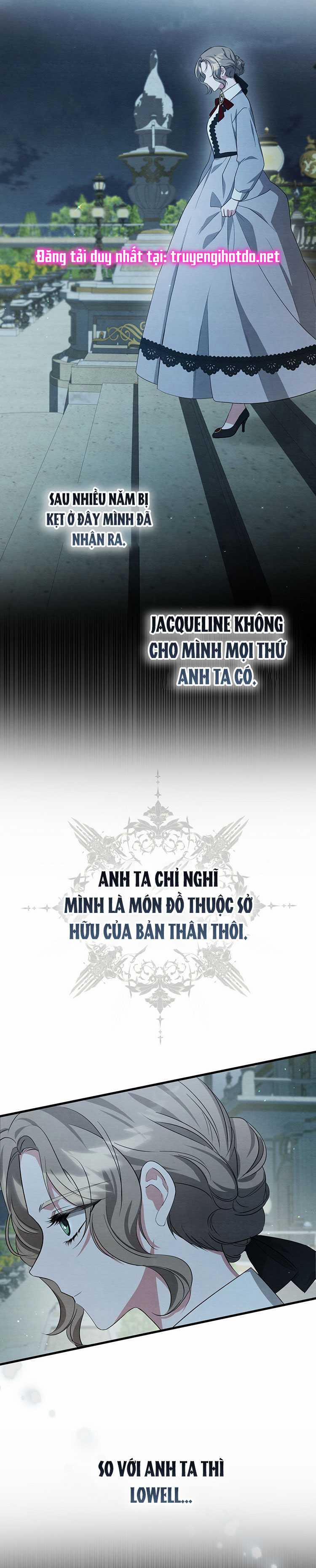 manhwax10.com - Truyện Manhwa [18+] Ác Ma Hôn Chân Tôi Chương 6 2 Trang 15