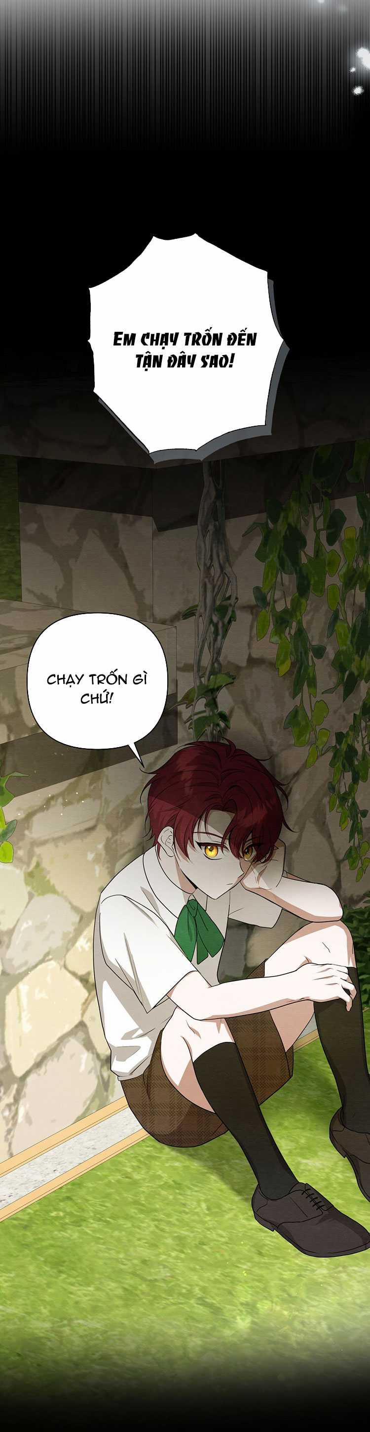 manhwax10.com - Truyện Manhwa [18+] Ác Ma Hôn Chân Tôi Chương 6 2 Trang 16