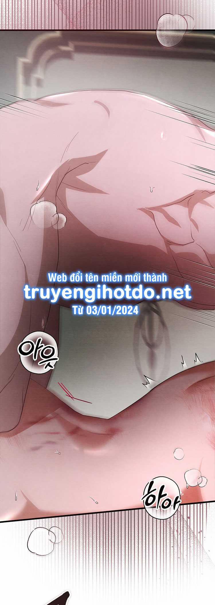 manhwax10.com - Truyện Manhwa [18+] Ác Ma Hôn Chân Tôi Chương 6 2 Trang 6