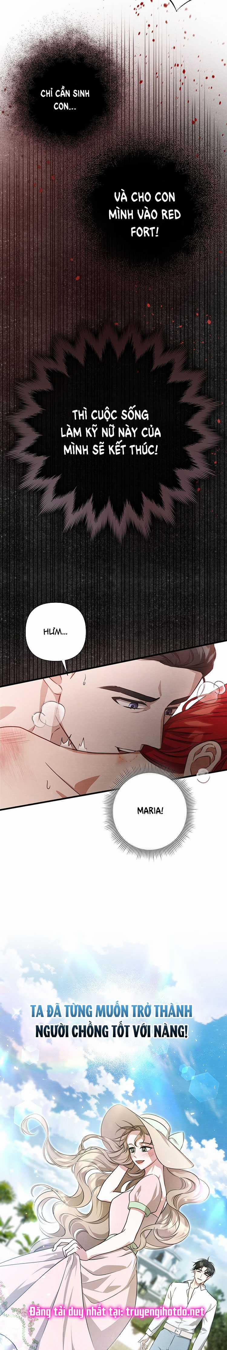 manhwax10.com - Truyện Manhwa [18+] Ác Ma Hôn Chân Tôi Chương 6 2 Trang 10