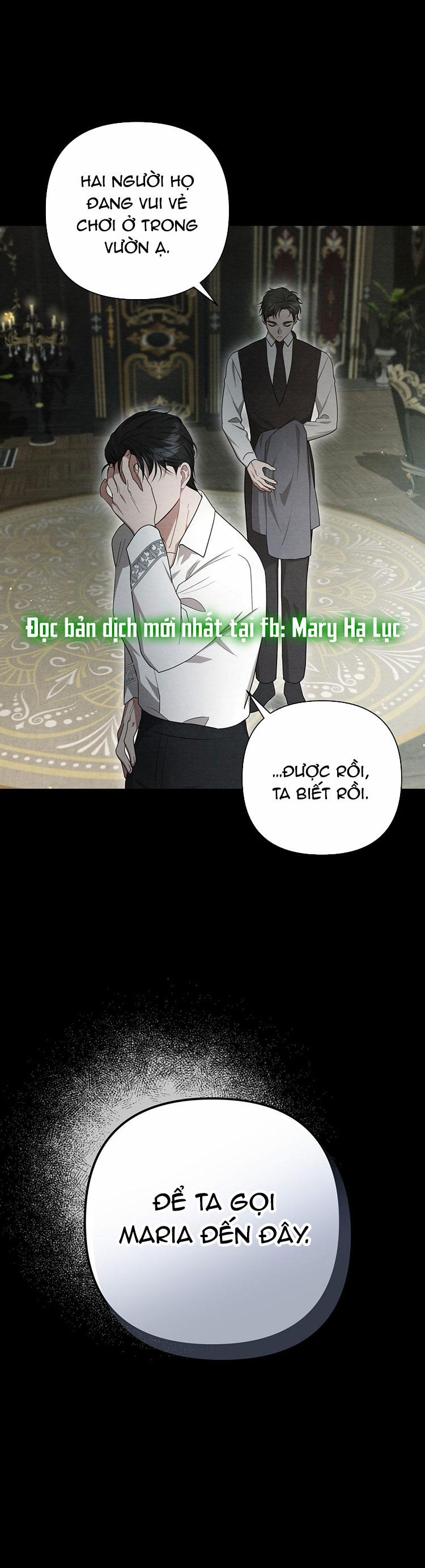 manhwax10.com - Truyện Manhwa [18+] Ác Ma Hôn Chân Tôi Chương 7 1 Trang 2