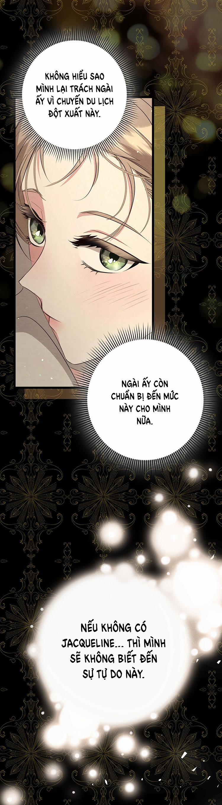 manhwax10.com - Truyện Manhwa [18+] Ác Ma Hôn Chân Tôi Chương 7 2 Trang 14