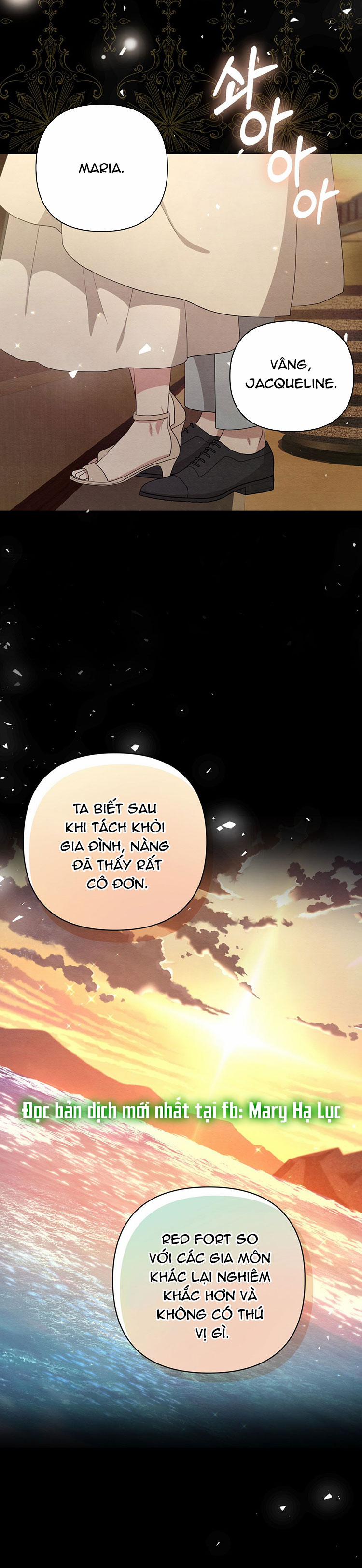 manhwax10.com - Truyện Manhwa [18+] Ác Ma Hôn Chân Tôi Chương 7 2 Trang 15