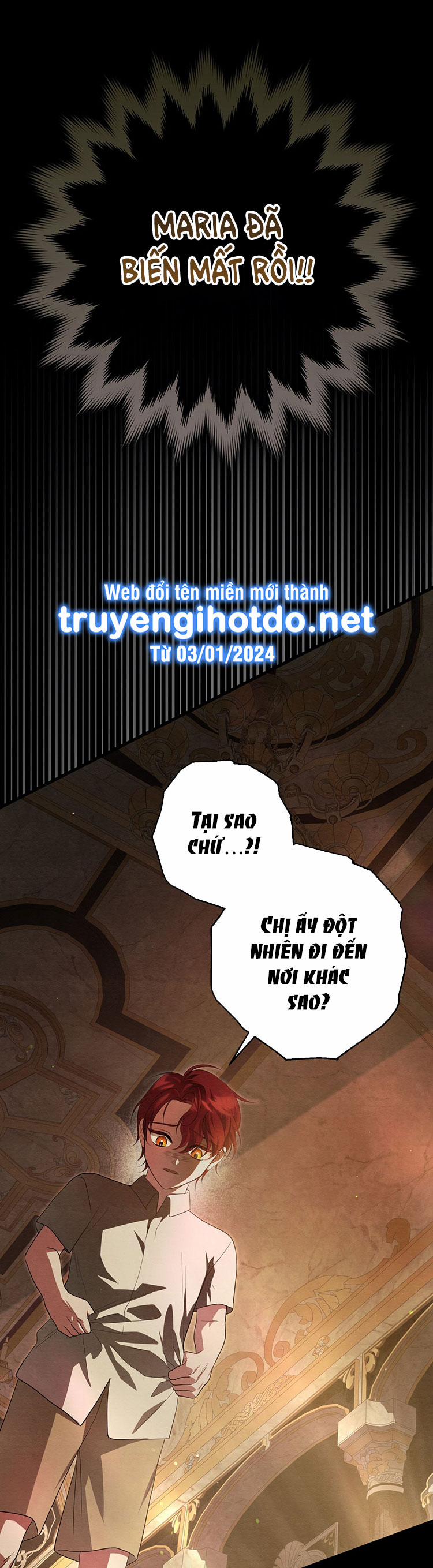 manhwax10.com - Truyện Manhwa [18+] Ác Ma Hôn Chân Tôi Chương 7 2 Trang 22