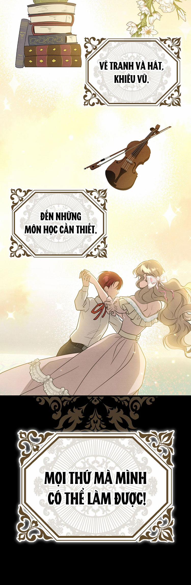 manhwax10.com - Truyện Manhwa [18+] Ác Ma Hôn Chân Tôi Chương 8 2 Trang 22