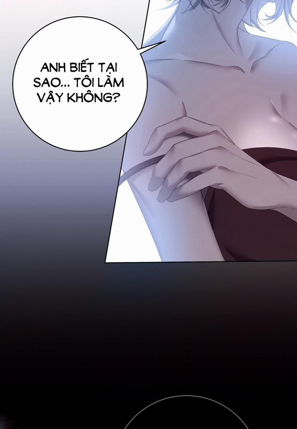 manhwax10.com - Truyện Manhwa [18+] Amon- Không Thể Đoán Biết Chương 1 2 Trang 26