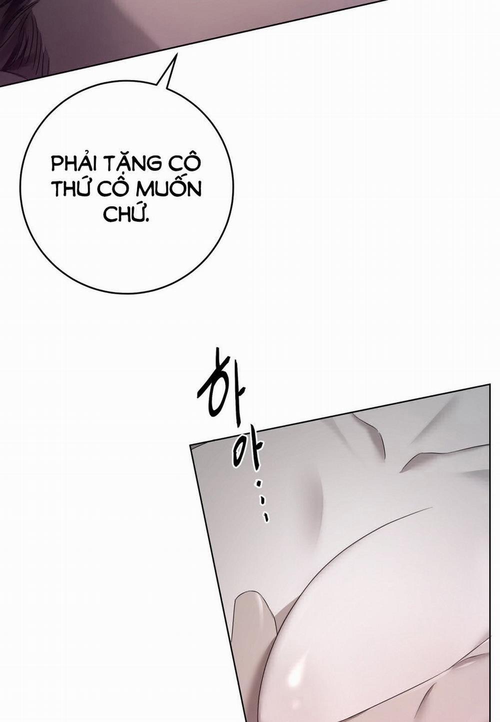 manhwax10.com - Truyện Manhwa [18+] Amon- Không Thể Đoán Biết Chương 1 2 Trang 31