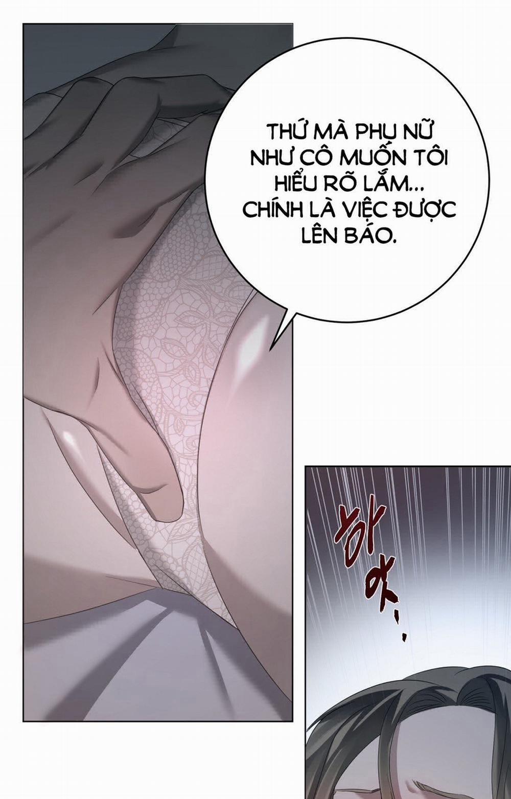 manhwax10.com - Truyện Manhwa [18+] Amon- Không Thể Đoán Biết Chương 1 2 Trang 40