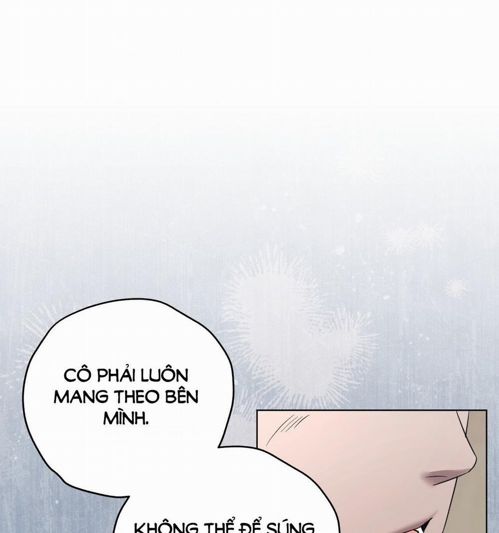 manhwax10.com - Truyện Manhwa [18+] Amon- Không Thể Đoán Biết Chương 17 2 Trang 76