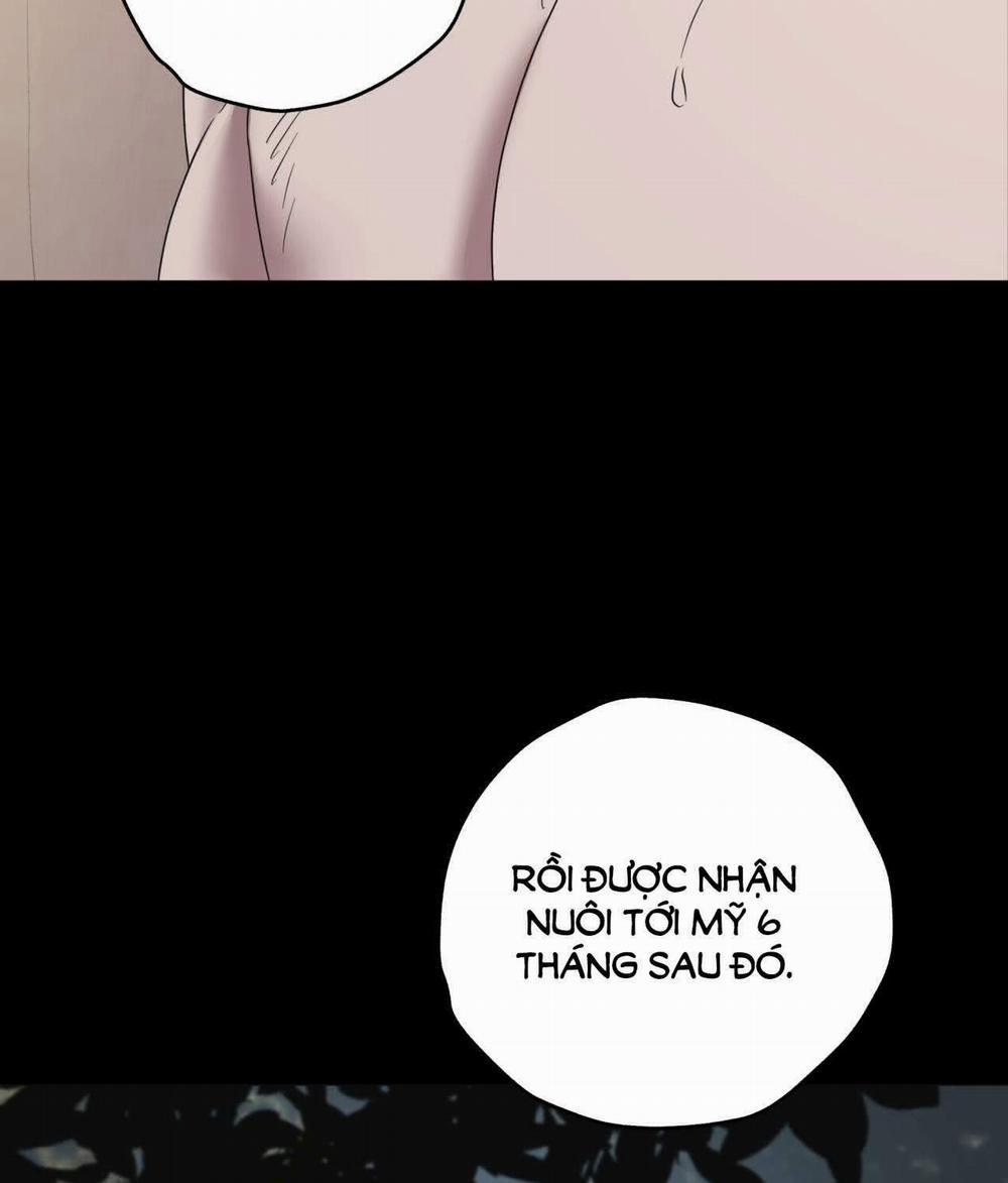 manhwax10.com - Truyện Manhwa [18+] Amon- Không Thể Đoán Biết Chương 18 1 Trang 38