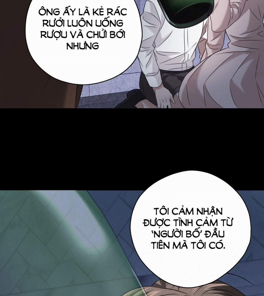 manhwax10.com - Truyện Manhwa [18+] Amon- Không Thể Đoán Biết Chương 18 1 Trang 41