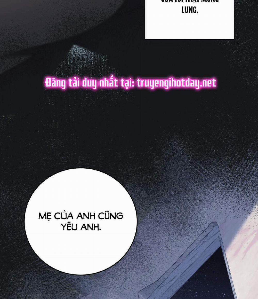 manhwax10.com - Truyện Manhwa [18+] Amon- Không Thể Đoán Biết Chương 18 2 Trang 30