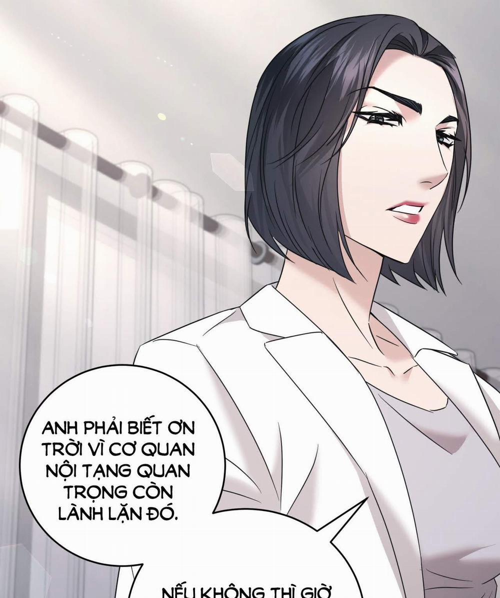 manhwax10.com - Truyện Manhwa [18+] Amon- Không Thể Đoán Biết Chương 18 2 Trang 57