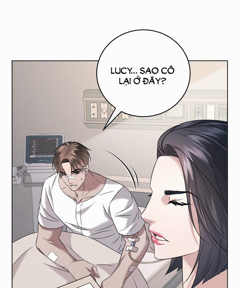 manhwax10.com - Truyện Manhwa [18+] Amon- Không Thể Đoán Biết Chương 18 2 Trang 59