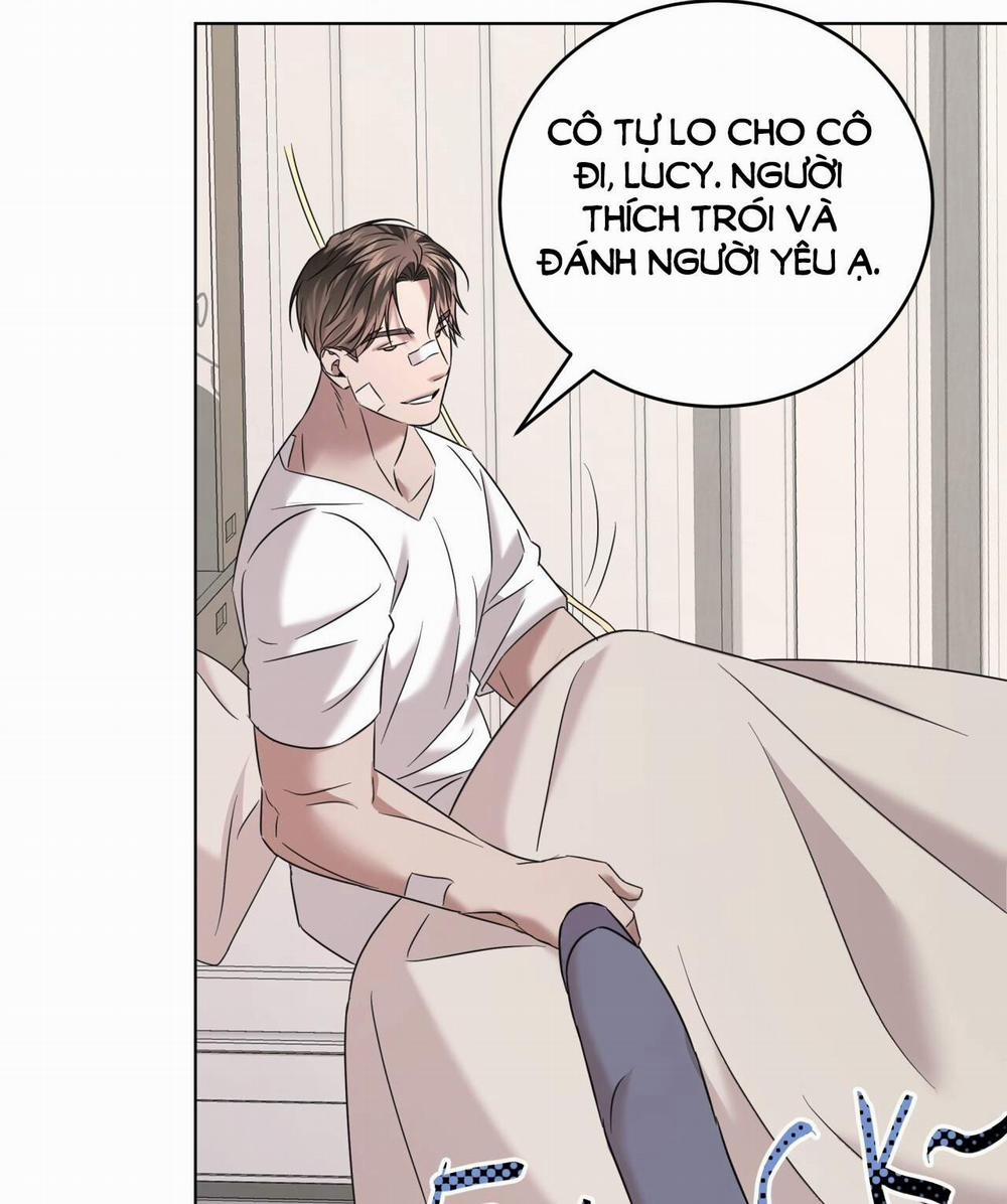 manhwax10.com - Truyện Manhwa [18+] Amon- Không Thể Đoán Biết Chương 18 2 Trang 67