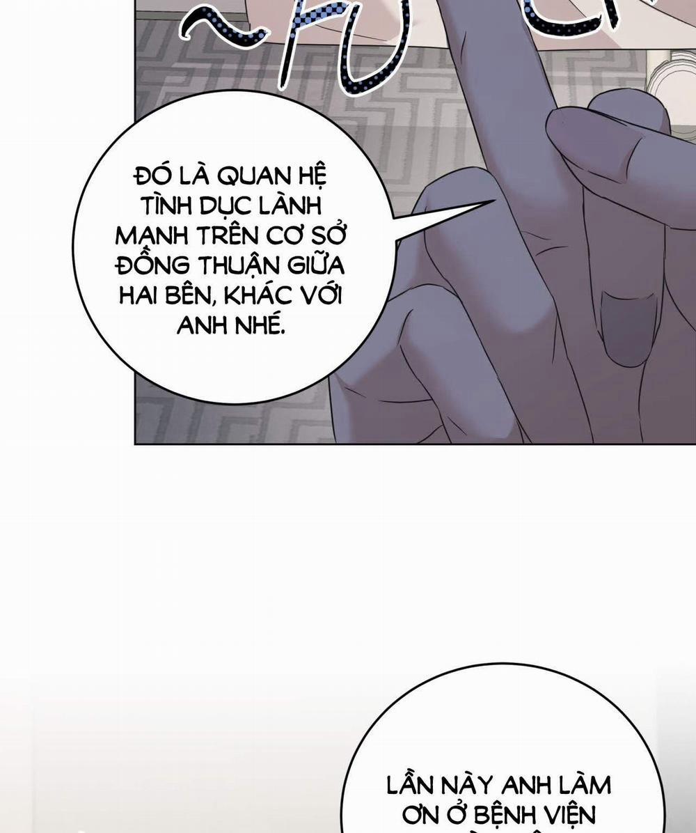 manhwax10.com - Truyện Manhwa [18+] Amon- Không Thể Đoán Biết Chương 18 2 Trang 68