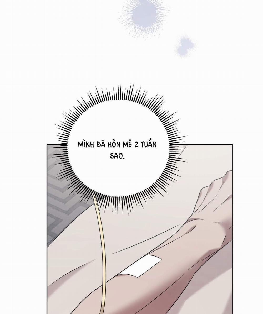 manhwax10.com - Truyện Manhwa [18+] Amon- Không Thể Đoán Biết Chương 18 2 Trang 72