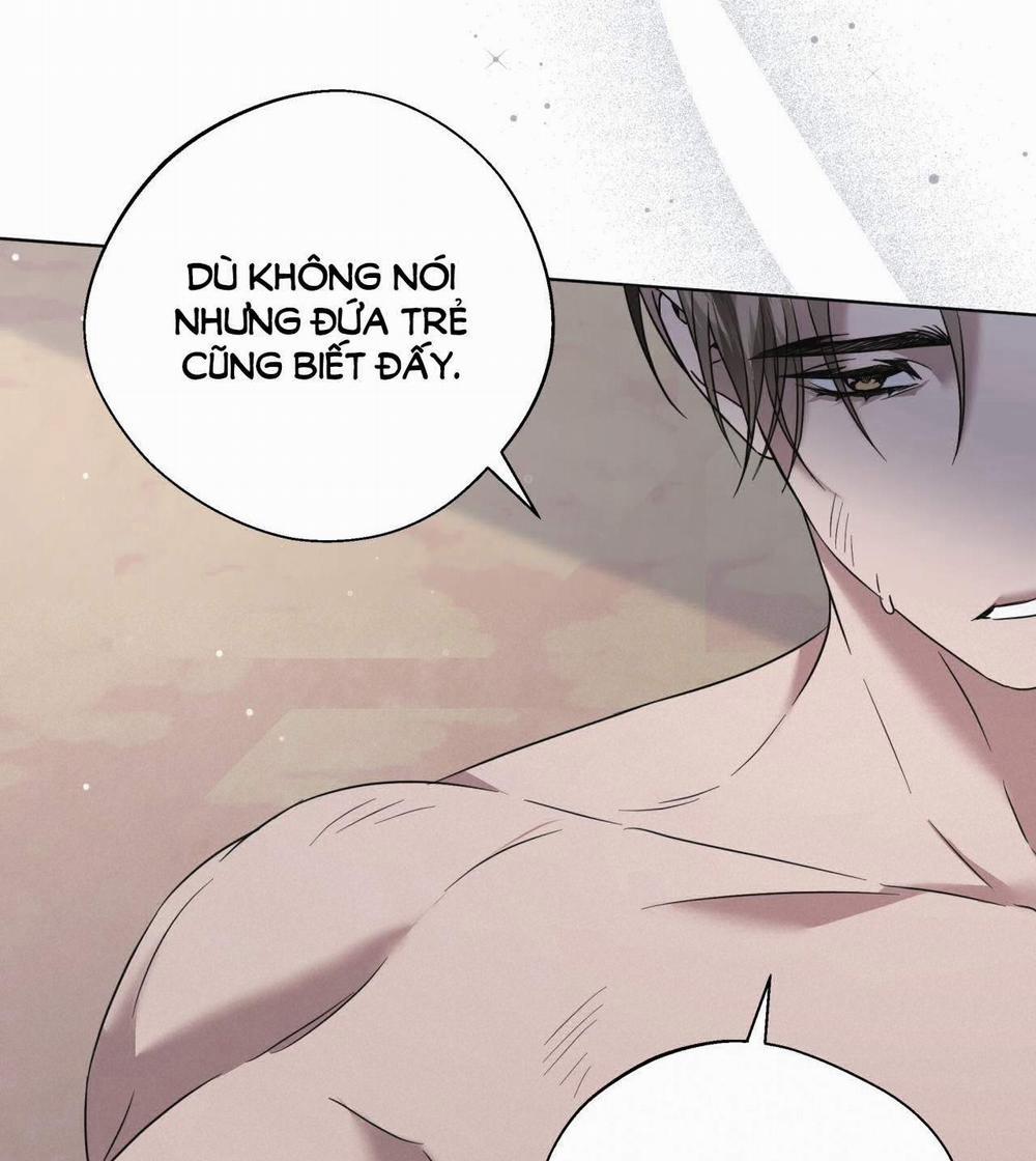 manhwax10.com - Truyện Manhwa [18+] Amon- Không Thể Đoán Biết Chương 18 2 Trang 10