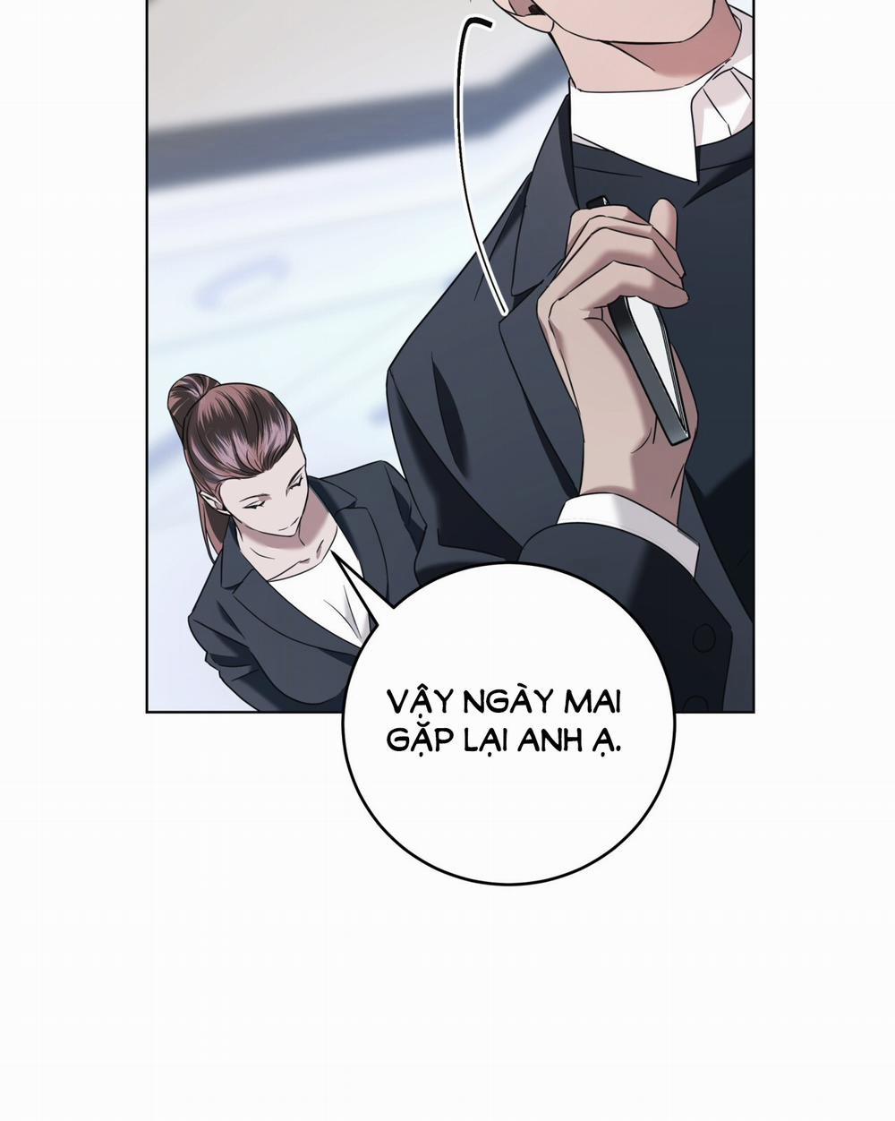 manhwax10.com - Truyện Manhwa [18+] Amon- Không Thể Đoán Biết Chương 19 2 Trang 12