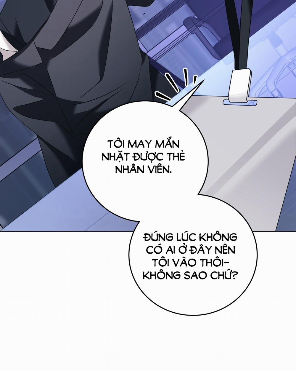 manhwax10.com - Truyện Manhwa [18+] Amon- Không Thể Đoán Biết Chương 19 2 Trang 21