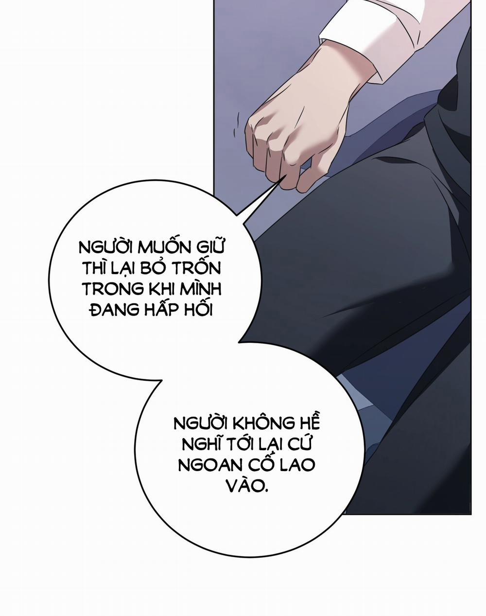 manhwax10.com - Truyện Manhwa [18+] Amon- Không Thể Đoán Biết Chương 19 2 Trang 53