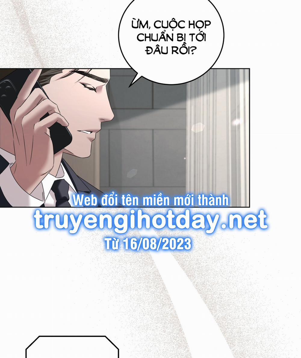 manhwax10.com - Truyện Manhwa [18+] Amon- Không Thể Đoán Biết Chương 20 2 Trang 35