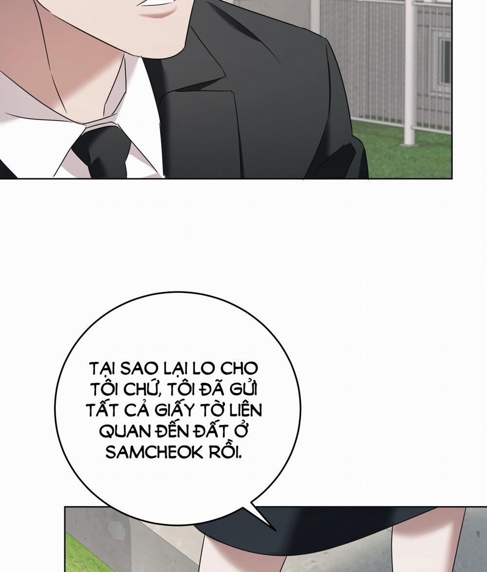 manhwax10.com - Truyện Manhwa [18+] Amon- Không Thể Đoán Biết Chương 20 2 Trang 52