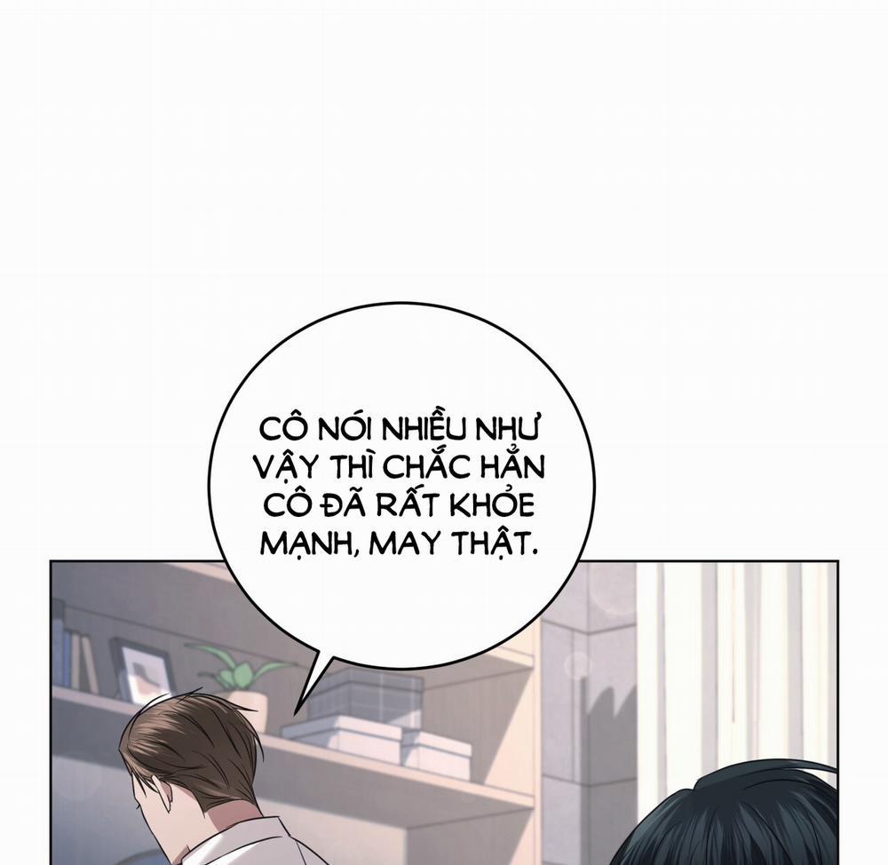 manhwax10.com - Truyện Manhwa [18+] Amon- Không Thể Đoán Biết Chương 20 2 Trang 83