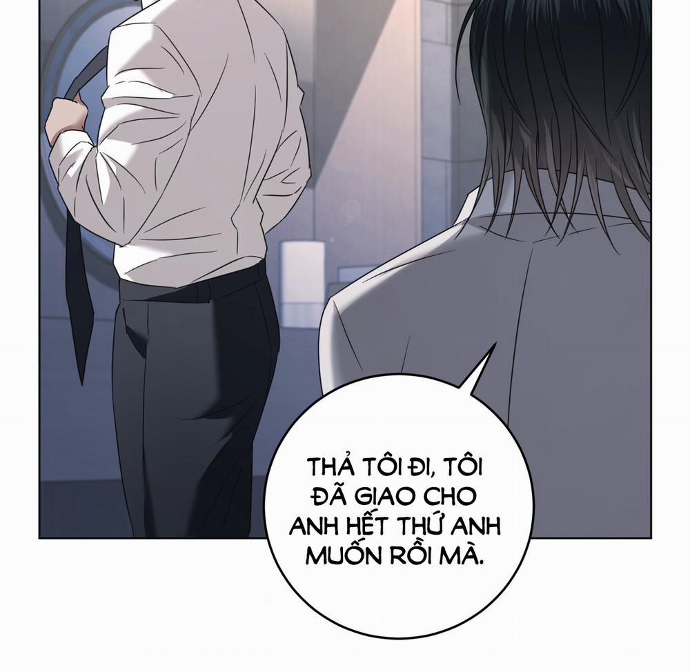 manhwax10.com - Truyện Manhwa [18+] Amon- Không Thể Đoán Biết Chương 20 2 Trang 84