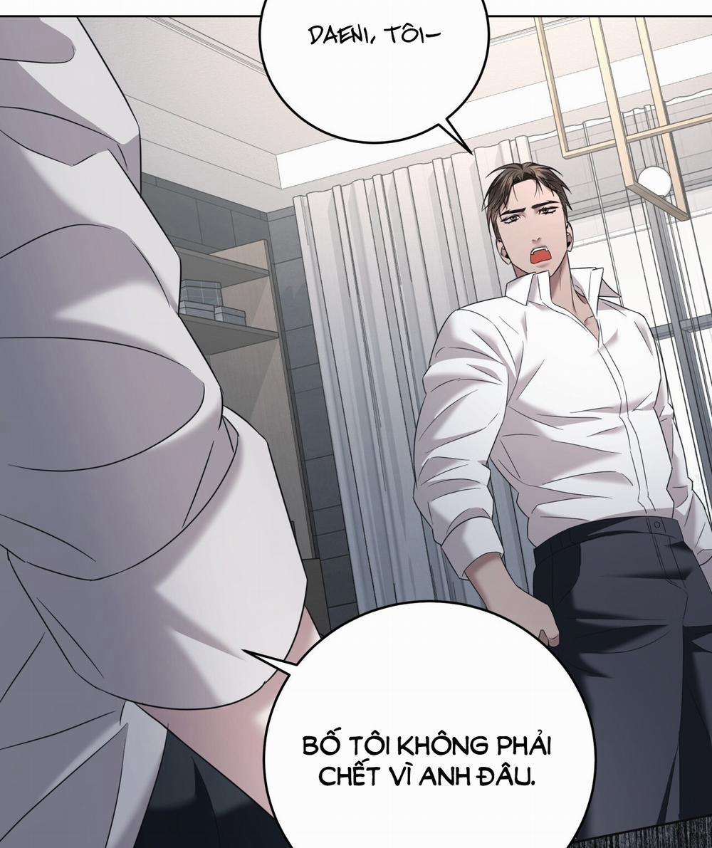 manhwax10.com - Truyện Manhwa [18+] Amon- Không Thể Đoán Biết Chương 21 1 Trang 31