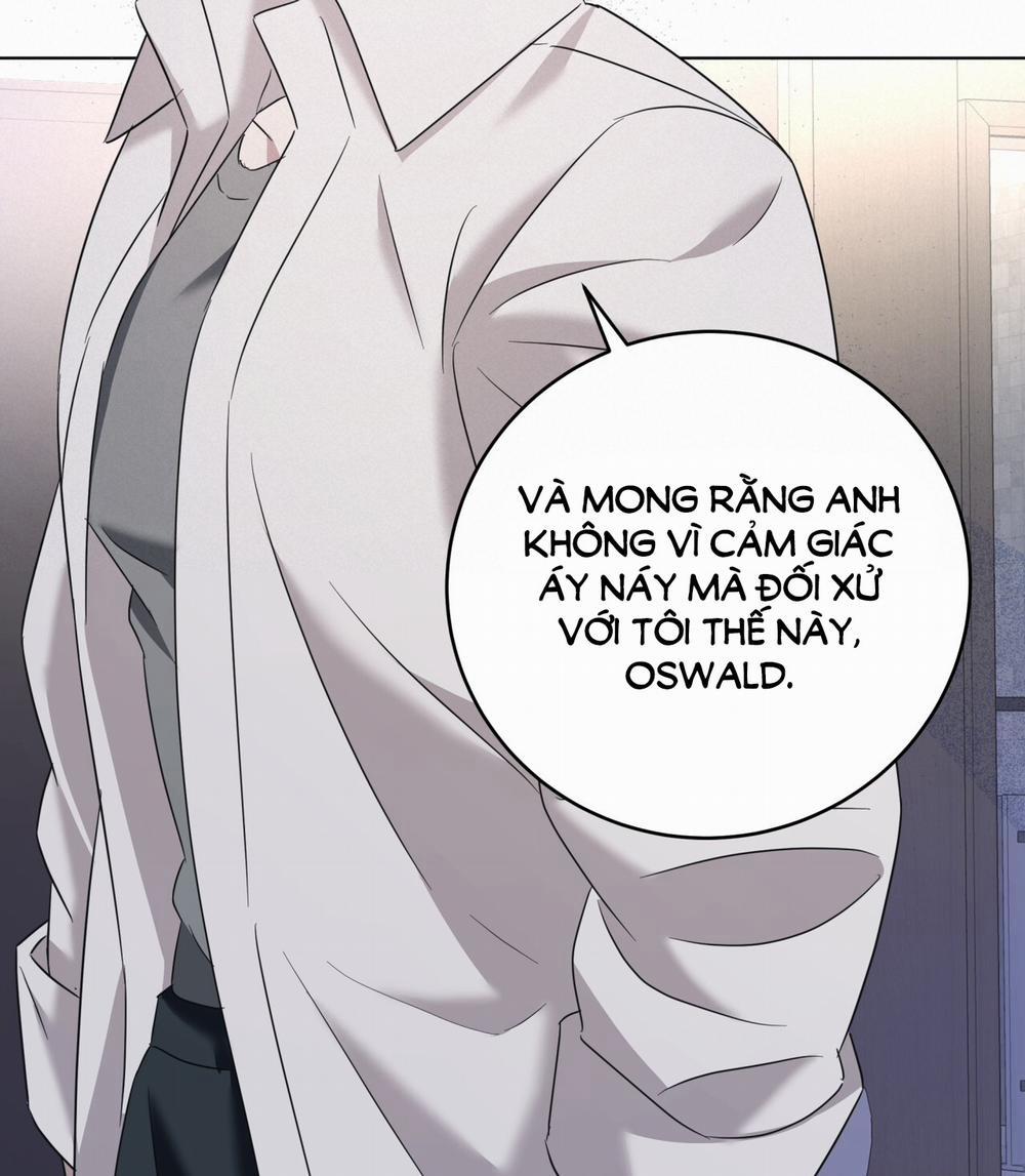 manhwax10.com - Truyện Manhwa [18+] Amon- Không Thể Đoán Biết Chương 21 1 Trang 42