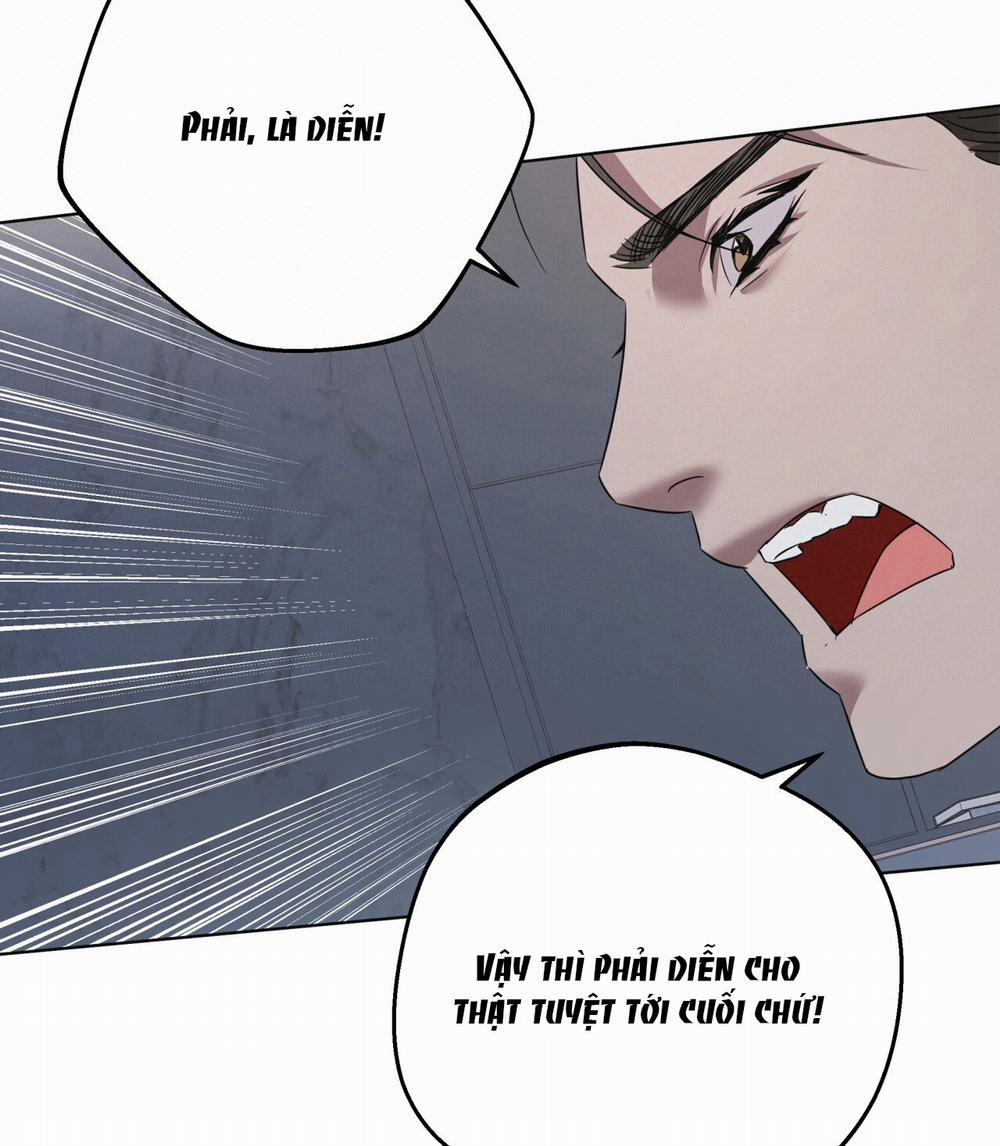 manhwax10.com - Truyện Manhwa [18+] Amon- Không Thể Đoán Biết Chương 21 2 Trang 11