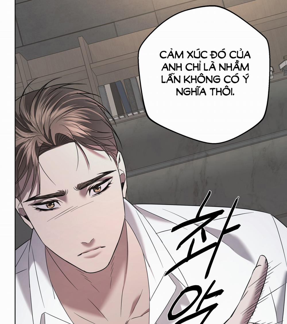 manhwax10.com - Truyện Manhwa [18+] Amon- Không Thể Đoán Biết Chương 21 2 Trang 49