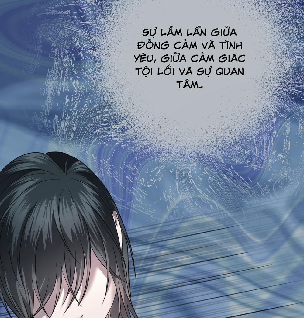 manhwax10.com - Truyện Manhwa [18+] Amon- Không Thể Đoán Biết Chương 21 2 Trang 52